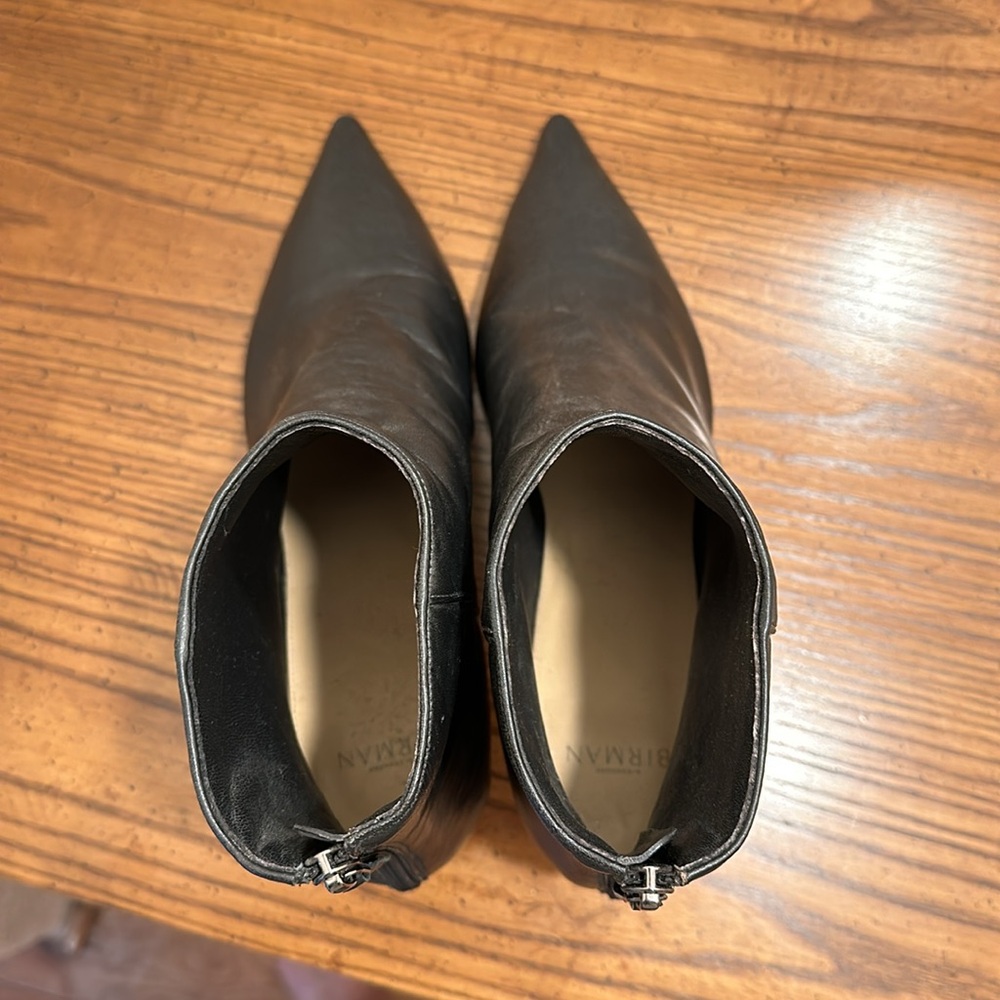 Alexandre Birman Booties - Picture 7 of 12